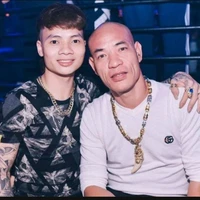 ăn cướp (chủ mưu)