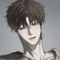 Dương Lập Ân / An Bất Nhân