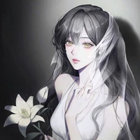 Tương Mỹ Nhân / Nhân Chi An