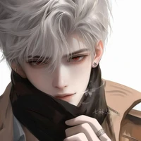 Ân Tử Phong / Du Phong An