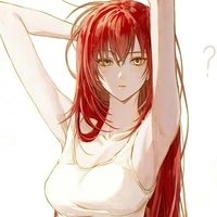 Ân Tử Nhi / Tiểu Màn Thầu