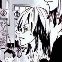 Haitani Rindou