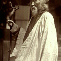 Thầy Pháp