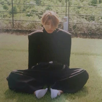 Kang Daesung