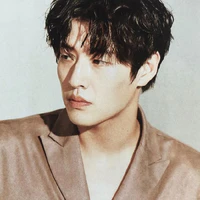 [ Kang Dae-Ho ]