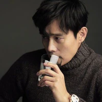 [ Hwang In-Ho ]