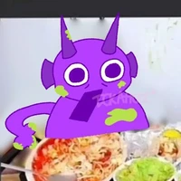 rồng tím lè