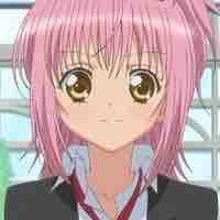 Amu Hinamori 