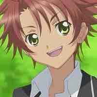 Kukai Souma