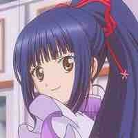 Nadeshiko Fujisaki