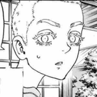 Sanzu Haruchiyo 