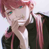 Sanzu Haruchiyo