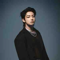 Jeon Jungkook