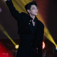 Tuấn Tài @isaaclion