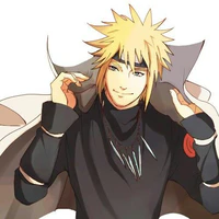 Namikaze Minato