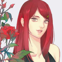 Uzumaki Kushina