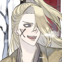 Uzumaki Deidara