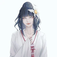 Hyuga Hinata