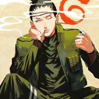 Nara Shikamaru