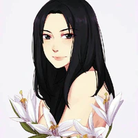 Uchiha Mikoto