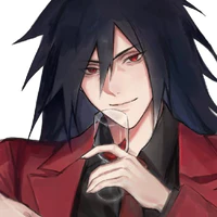 Uchiha Madara