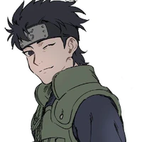Uchiha Shisui