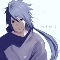 Uchiha Izune/Izuna