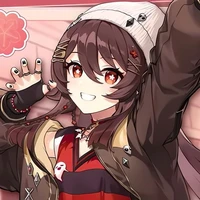 hồ đào mộng mơ 💫