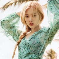 Park Chaeyoung