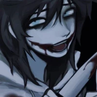 Jeff The Killer_ •Jeffrey•