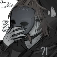 EyeLess Jack〖E.J〗_ • Jack Nyras•
