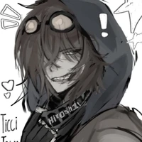 Ticci Toby_• Tobias Erin Rogers•