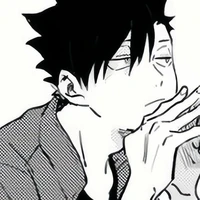 Kuroo Tetsurou