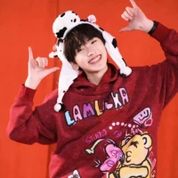 Tả Kỳ Hàm_em