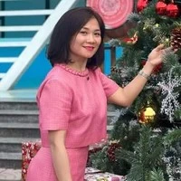 mama Hà của captain boy