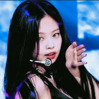 Kim Jennie