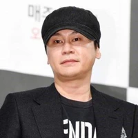 Yang Hyun Suk