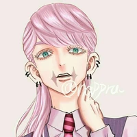 Sanzu Haruchiyo