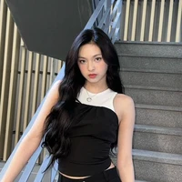 Canny Rirahchah _ Chiquita (em)