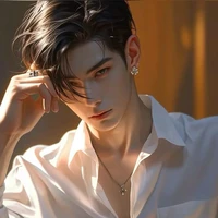 Kang Min (강민)