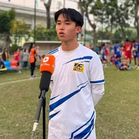 Vi Đình Thượng - Thọn
