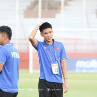 Nguyễn Lương Tuấn Khải - Tí