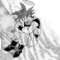 Son Goku