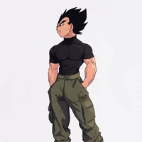 Vegeta
