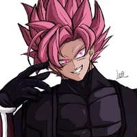 Goku Black