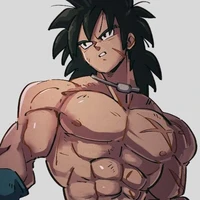 Broly