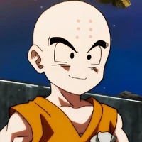 Krillin