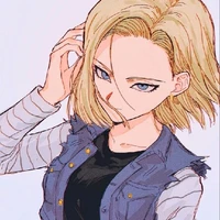 Android 18