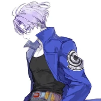Future Trunks