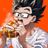 Future Gohan